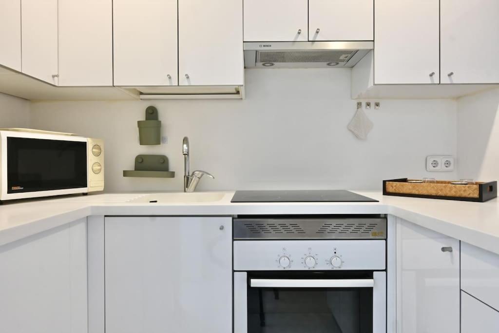 For You Rentals Apartamento Temporal Con Encanto A Pocos Metros Del Sol Myr13 Madryt Zewnętrze zdjęcie