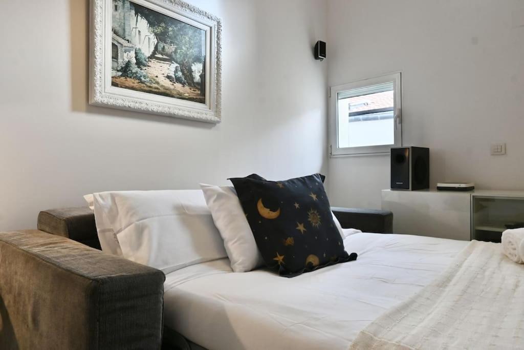 For You Rentals Apartamento Temporal Con Encanto A Pocos Metros Del Sol Myr13 Madryt Zewnętrze zdjęcie