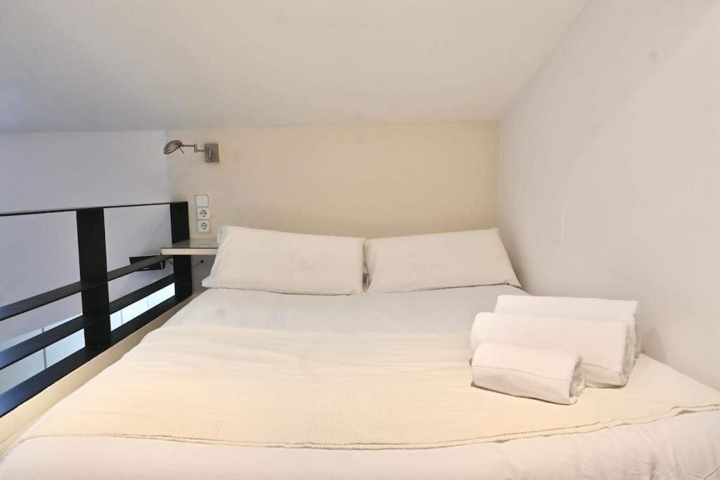 For You Rentals Apartamento Temporal Con Encanto A Pocos Metros Del Sol Myr13 Madryt Zewnętrze zdjęcie