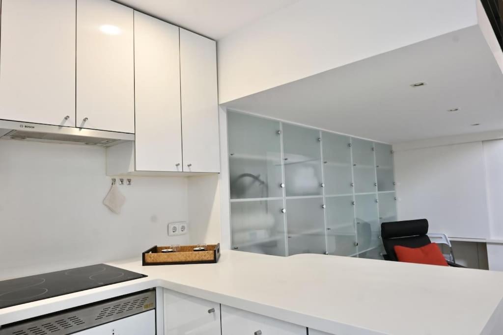 For You Rentals Apartamento Temporal Con Encanto A Pocos Metros Del Sol Myr13 Madryt Zewnętrze zdjęcie