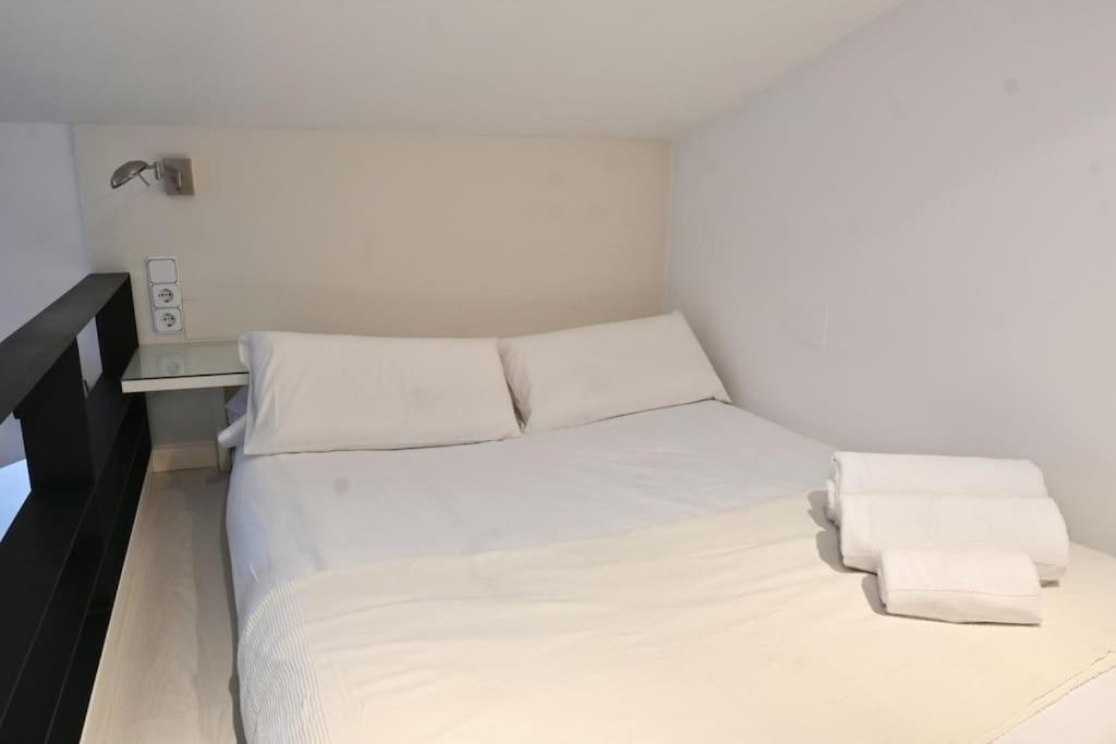 For You Rentals Apartamento Temporal Con Encanto A Pocos Metros Del Sol Myr13 Madryt Zewnętrze zdjęcie
