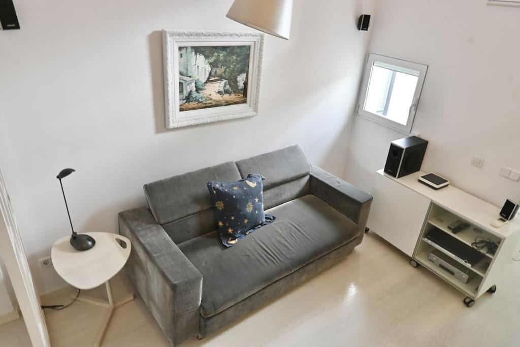 For You Rentals Apartamento Temporal Con Encanto A Pocos Metros Del Sol Myr13 Madryt Zewnętrze zdjęcie