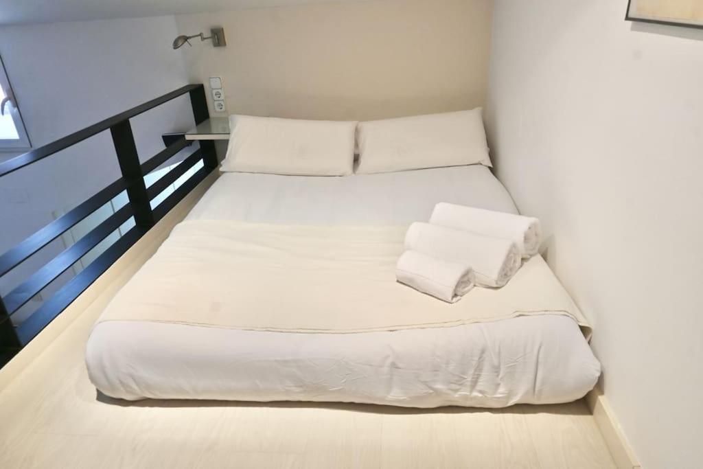 For You Rentals Apartamento Temporal Con Encanto A Pocos Metros Del Sol Myr13 Madryt Zewnętrze zdjęcie