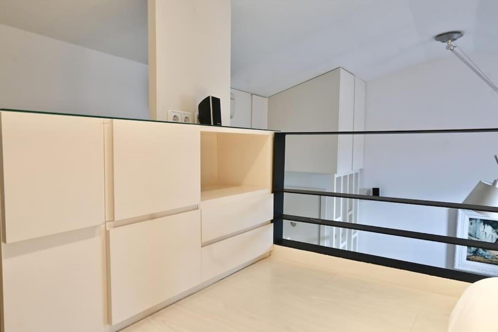 For You Rentals Apartamento Temporal Con Encanto A Pocos Metros Del Sol Myr13 Madryt Zewnętrze zdjęcie