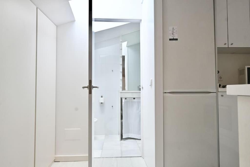 For You Rentals Apartamento Temporal Con Encanto A Pocos Metros Del Sol Myr13 Madryt Zewnętrze zdjęcie