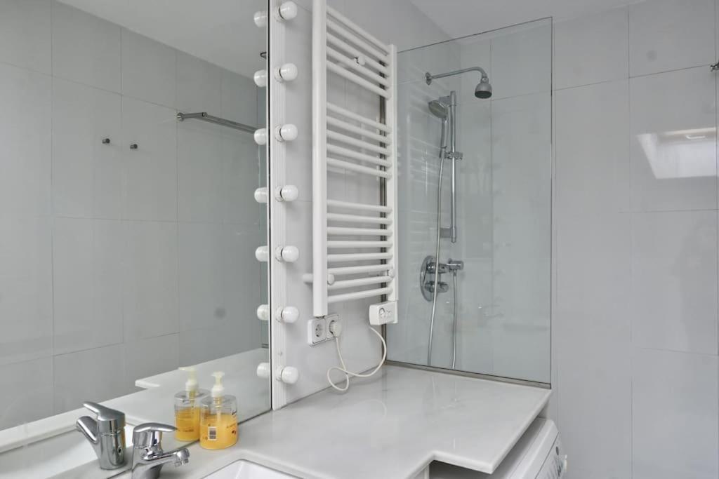 For You Rentals Apartamento Temporal Con Encanto A Pocos Metros Del Sol Myr13 Madryt Zewnętrze zdjęcie