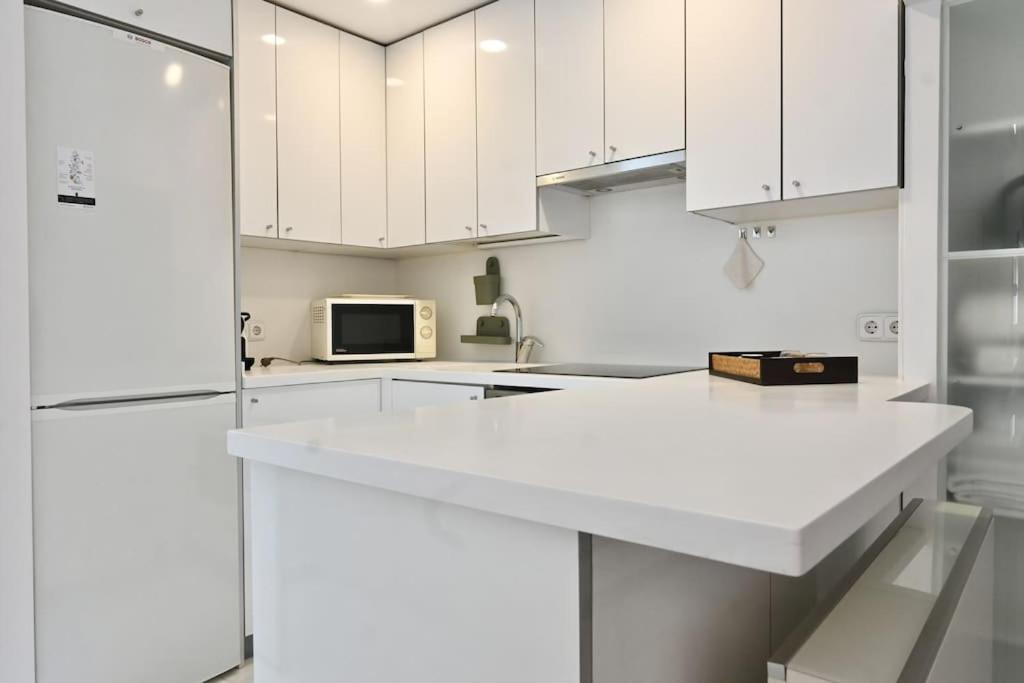 For You Rentals Apartamento Temporal Con Encanto A Pocos Metros Del Sol Myr13 Madryt Zewnętrze zdjęcie