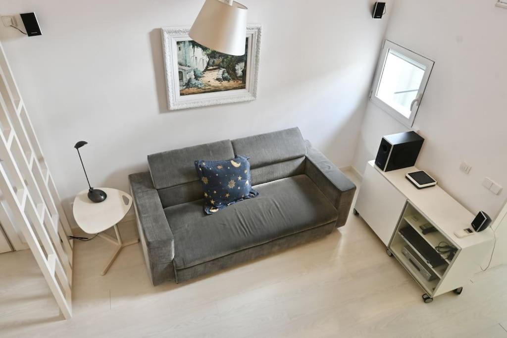 For You Rentals Apartamento Temporal Con Encanto A Pocos Metros Del Sol Myr13 Madryt Zewnętrze zdjęcie