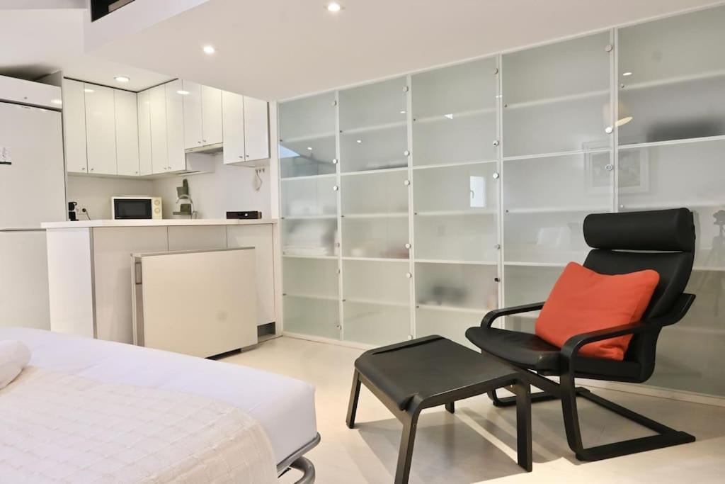 For You Rentals Apartamento Temporal Con Encanto A Pocos Metros Del Sol Myr13 Madryt Zewnętrze zdjęcie