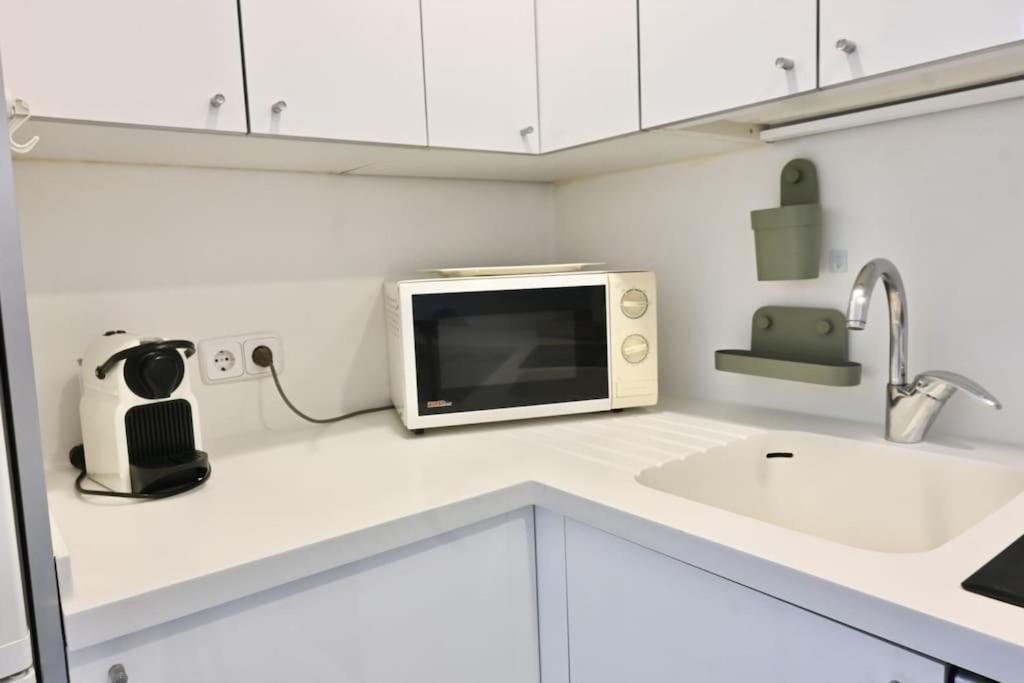 For You Rentals Apartamento Temporal Con Encanto A Pocos Metros Del Sol Myr13 Madryt Zewnętrze zdjęcie